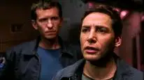 Tập 9 Star Trek: Enterprise (Phần 1)