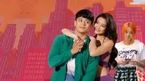 Tập Full Rung động khó quên