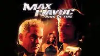 Tập Full Max Havoc: Lời Nguyền Rồng Thiêng