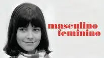 Tập Full Masculin Féminin