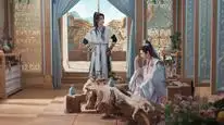Tập 3 Thủy Long Ngâm
