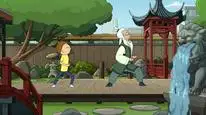Tập 3 Rick và Morty (Phần 9)