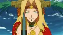 Tập 15 Fate/Grand Order: Zettai Majuu Sensen Babylonia