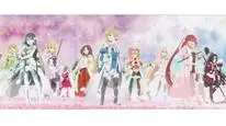 Tập 6 Yuuki Yuuna wa Yuusha de Aru
