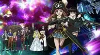 Tập 2 Mouretsu Pirates
