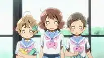 Tập 11 Hibike! Euphonium 2