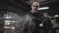 Tập 11 Đặc Vụ S.H.I.E.L.D. (Phần 6)
