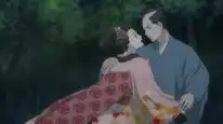 Tập 01 Ōoku: Nam nhân hậu cung