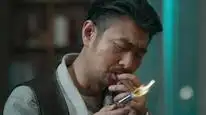 Tập 9 Mật Mã Đen Trắng