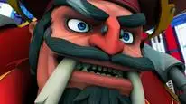 Tập 23 BoBoiBoy Galaxy