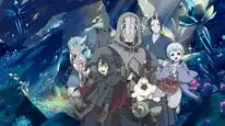 Tập 1 Somali to Mori no Kamisama