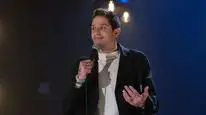 Tập Full Pete Davidson: Alive from New York