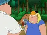 Tập 21 Family Guy (Phần 2)