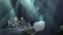 Tập 5 Kemono No Souja Erin