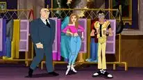 Tập 05 Scooby-Doo Và Ai Thế Nhỉ (Phần 2)