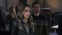 Tập 9 Đặc Vụ S.H.I.E.L.D. (Phần 6)