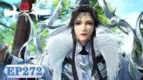 Tập 272 Luyện Khí Mười Vạn Năm