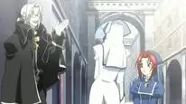 Tập 5 Trinity Blood