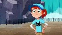 Tập 22 Ben 10 (Phần 4)