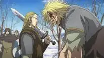 Tập 19 Vinland Saga Bản Hùng Ca Viking (Phần 1)