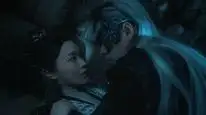 Tập 2 Dữ Tấn Trường An