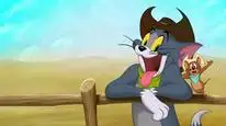 Tập Full Tom và Jerry, Cao Bồi Lên!