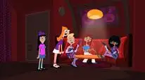 Tập 14 Phineas Và Ferb (Phần 1)