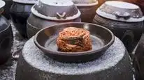 Tập 01 Hàn Quốc: Xứ sở kim chi
