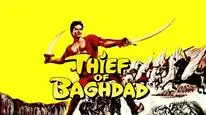 Tập Full Tên Trộm Thành Bagdad