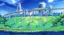 Tập Full Pokemon Movie 7: Deoxys Kẻ Phá Vỡ Bầu Trời