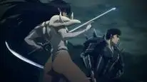 Tập 14 Bastard!!