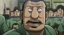 Tập 10 Kaiji (Phần 2)