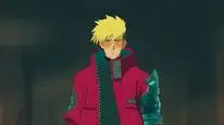 Tập 2 Cuộc Diễu Hành Trigun (Phần 1)