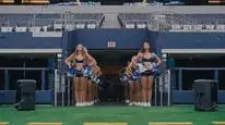 Tập 5 AMERICA'S SWEETHEARTS: Đội Cổ Vũ Dallas Cowboys (Phần 1)