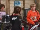 Tập 09 Cuộc Sống Thượng Hạng Của Zack & Cody (Phần 1)