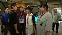 Tập 27 Lạc Lối