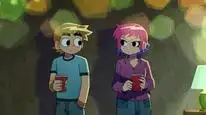 Tập 01 Scott Pilgrim cất cánh