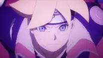 Tập 63 Boruto: Naruto Hậu Sinh Khả Úy