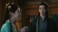 Tập 11 Tiên Đài Có Cây