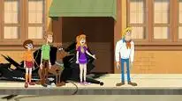 Tập 13 Be Cool, Scooby-Doo! (Phần 2)