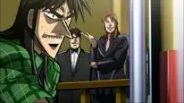 Tập 20 Kaiji (Phần 2)