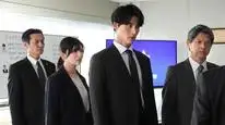 Tập 4 Sở Cảnh Sát Tokyo: Đội Quan Hệ Công Chúng Số 2