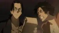 Tập 12 Samurai Champloo (Phần 1)