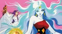 Tập Full Saint Seiya: Tenkai-Hen Josou - Overture