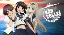 Tập 1 Kantai Collection: KanColle