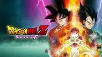 Tập Full 7 Viên Ngọc Rồng: Frieza Hồi Sinh