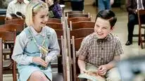 Tập 7 Tuổi Thơ Bá Đạo của Sheldon (Phần 2)