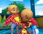 Tập 06 Upin & Ipin (Phần 5)