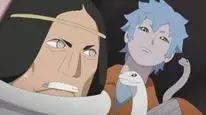 Tập 145 Boruto: Naruto Hậu Sinh Khả Úy