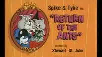 Tập 15 Tom and Jerry Kids Show (1990) (Phần 4)